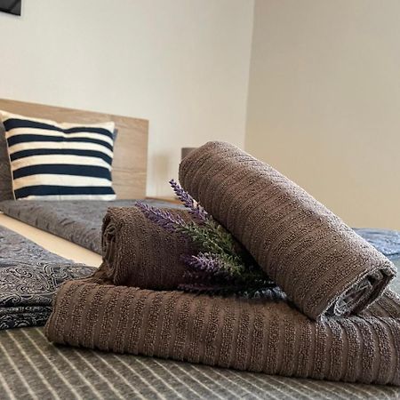 Ferienhaus Lenartz Kliding Ngoại thất bức ảnh