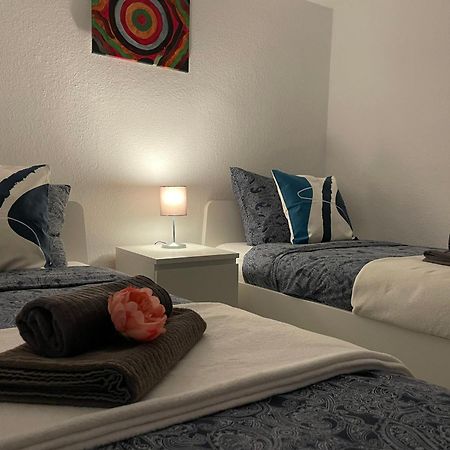 Ferienhaus Lenartz Kliding Ngoại thất bức ảnh