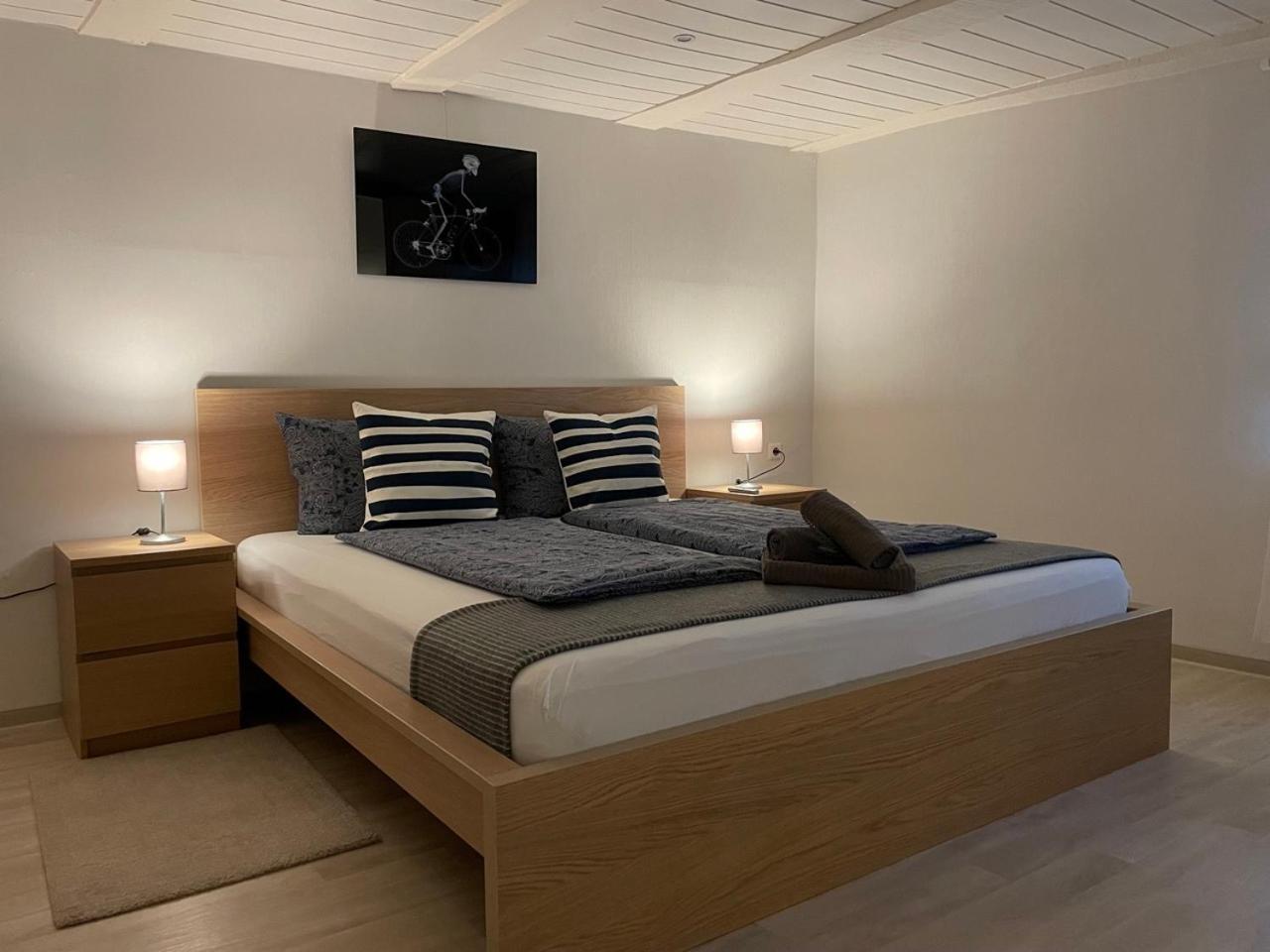 Ferienhaus Lenartz Kliding Ngoại thất bức ảnh
