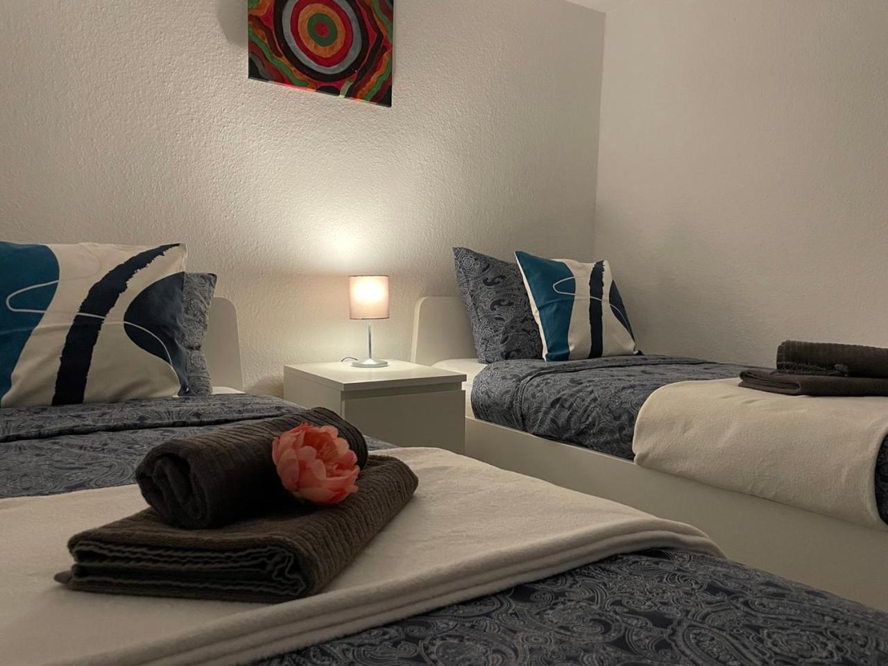 Ferienhaus Lenartz Kliding Ngoại thất bức ảnh