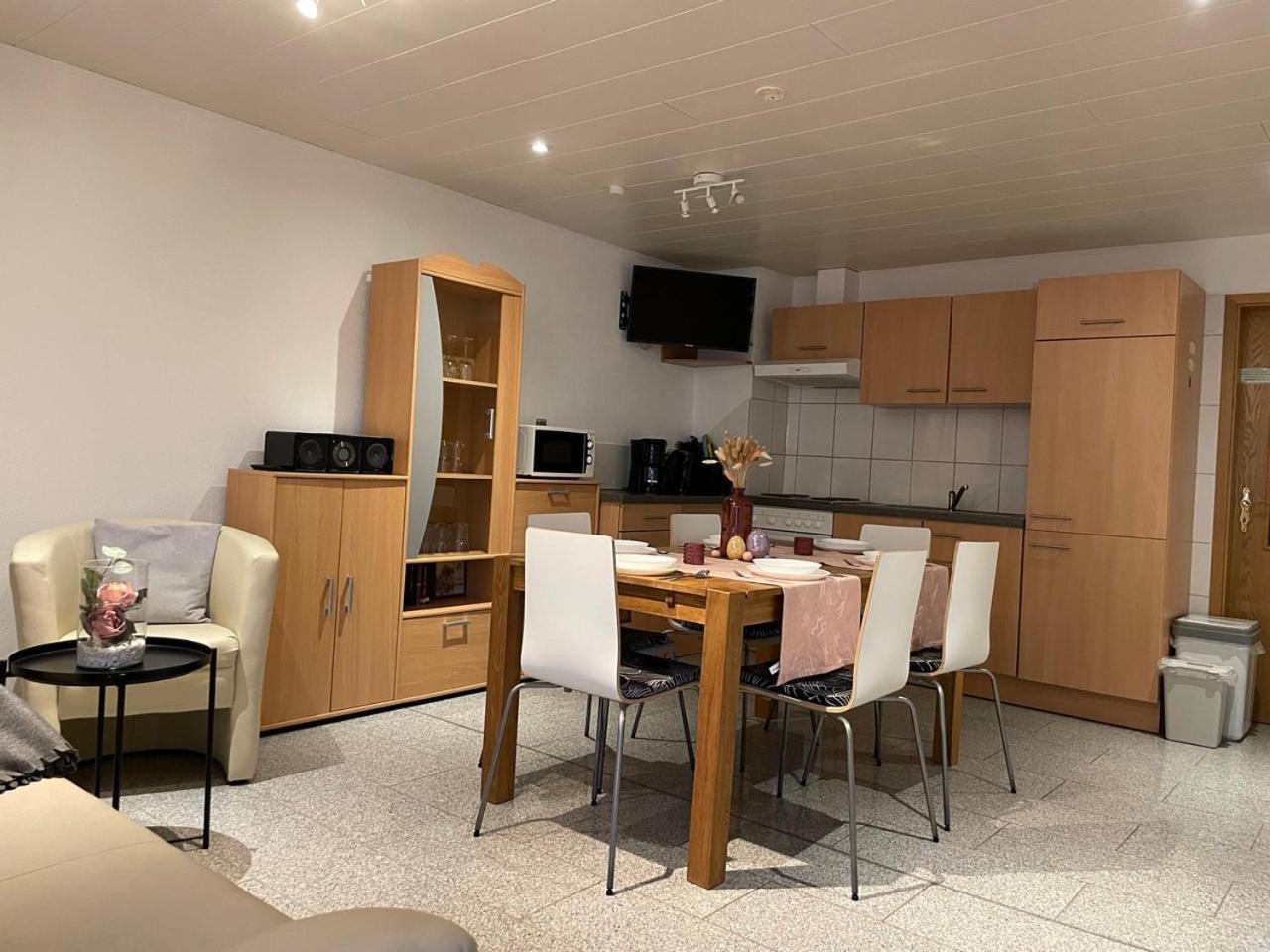 Ferienhaus Lenartz Kliding Ngoại thất bức ảnh