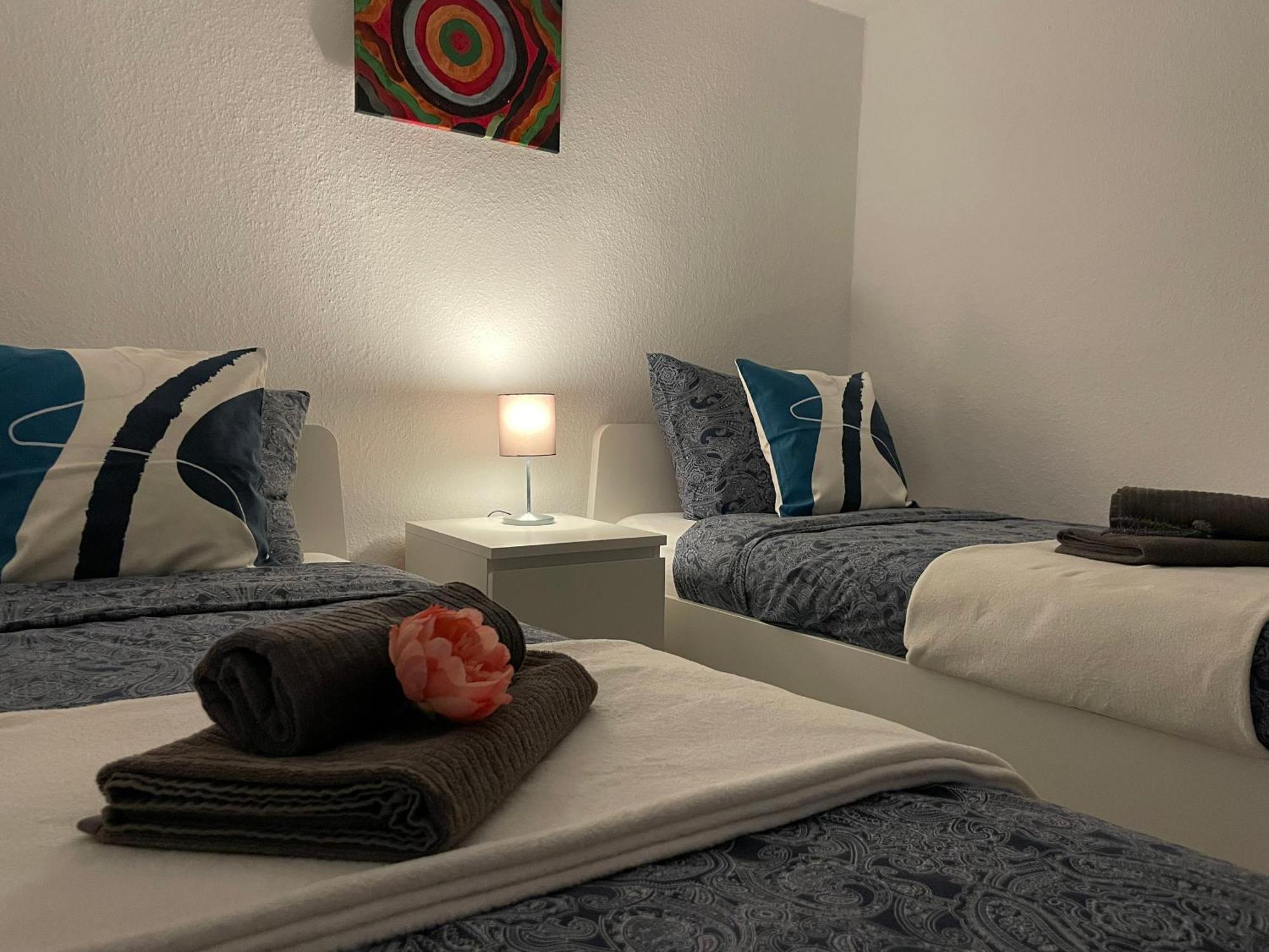 Ferienhaus Lenartz Kliding Ngoại thất bức ảnh