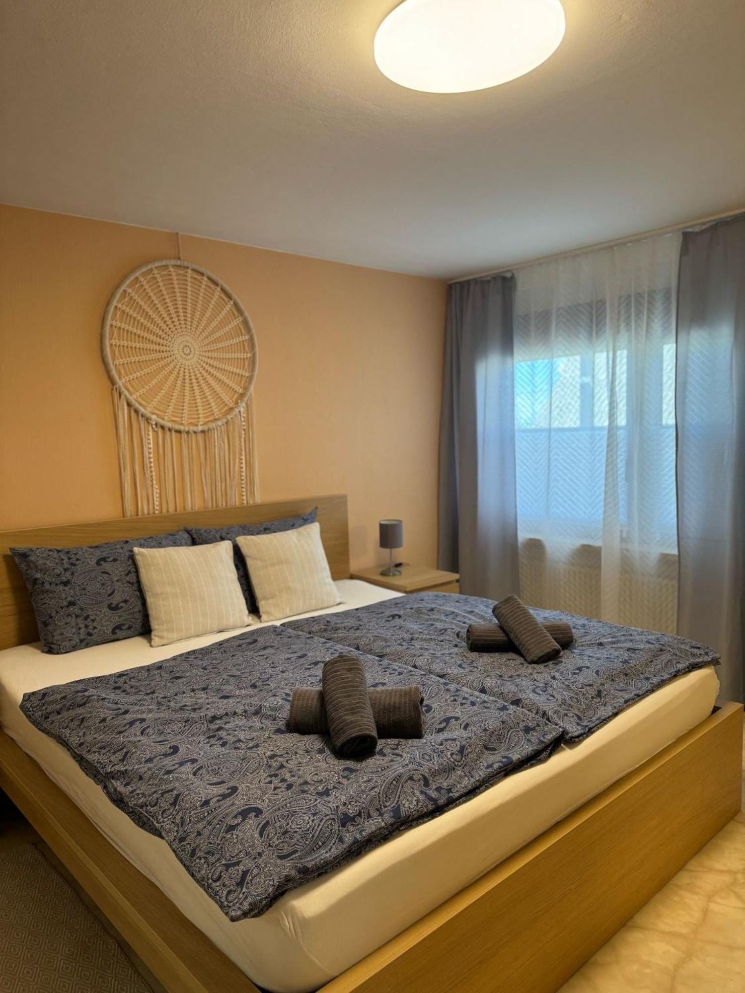 Ferienhaus Lenartz Kliding Ngoại thất bức ảnh