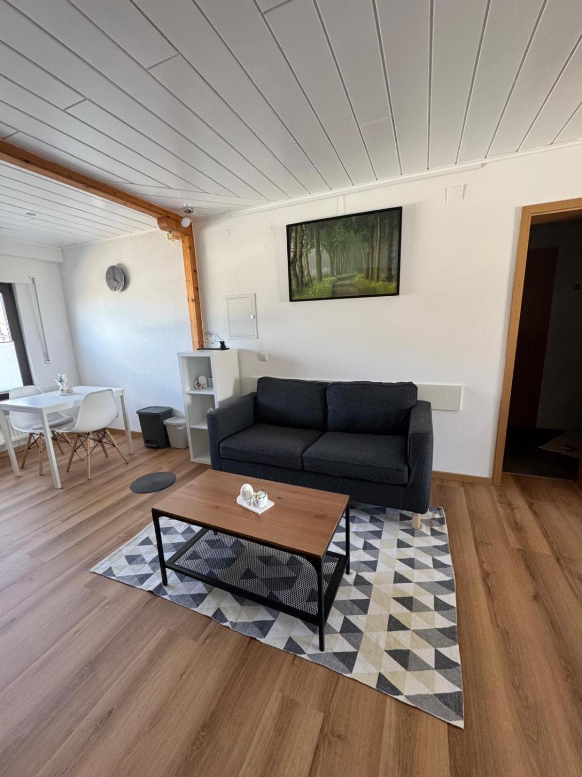 Ferienhaus Lenartz Kliding Ngoại thất bức ảnh