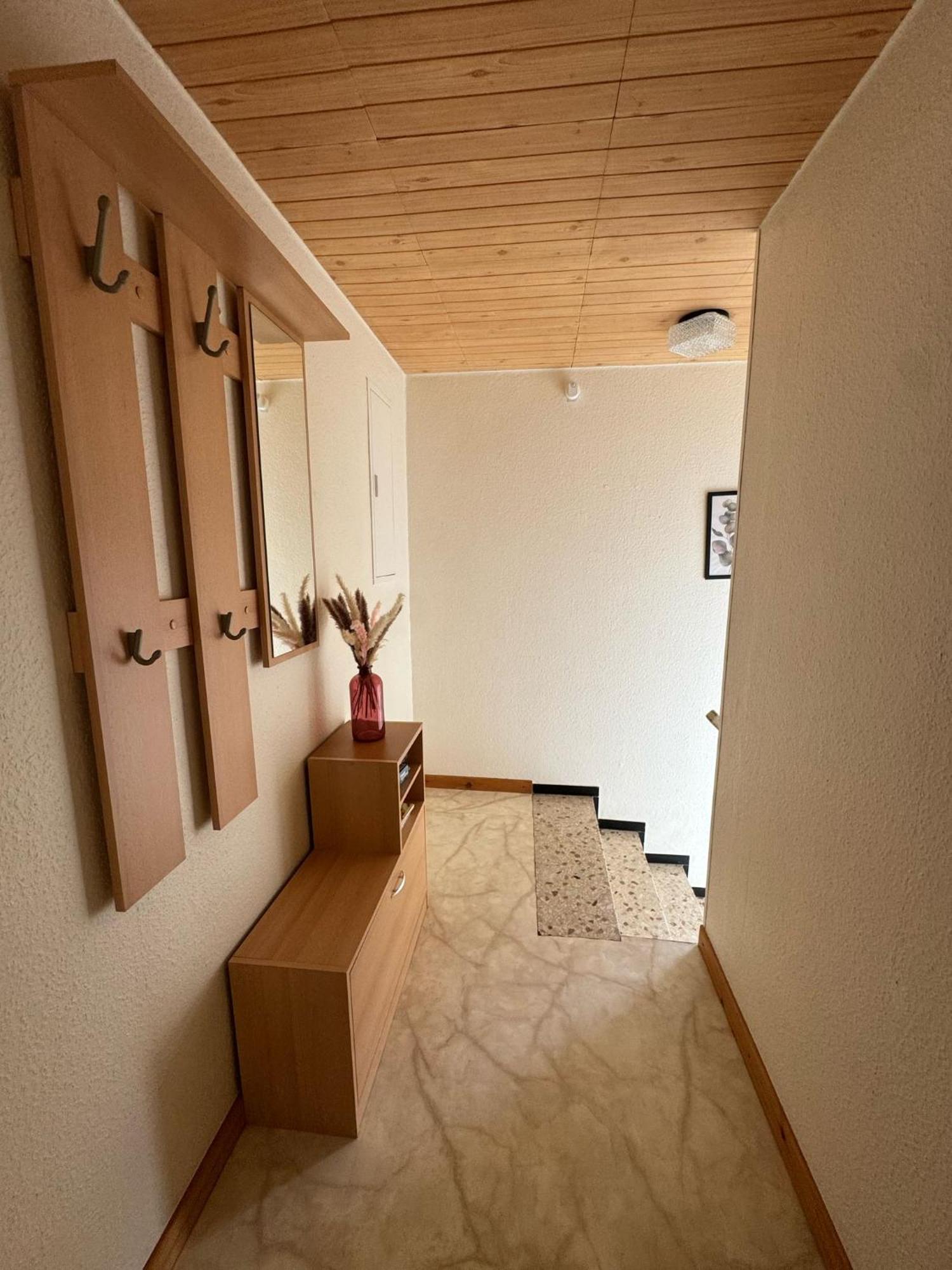 Ferienhaus Lenartz Kliding Ngoại thất bức ảnh