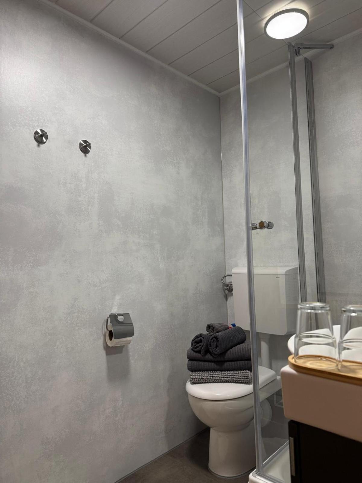 Ferienhaus Lenartz Kliding Ngoại thất bức ảnh