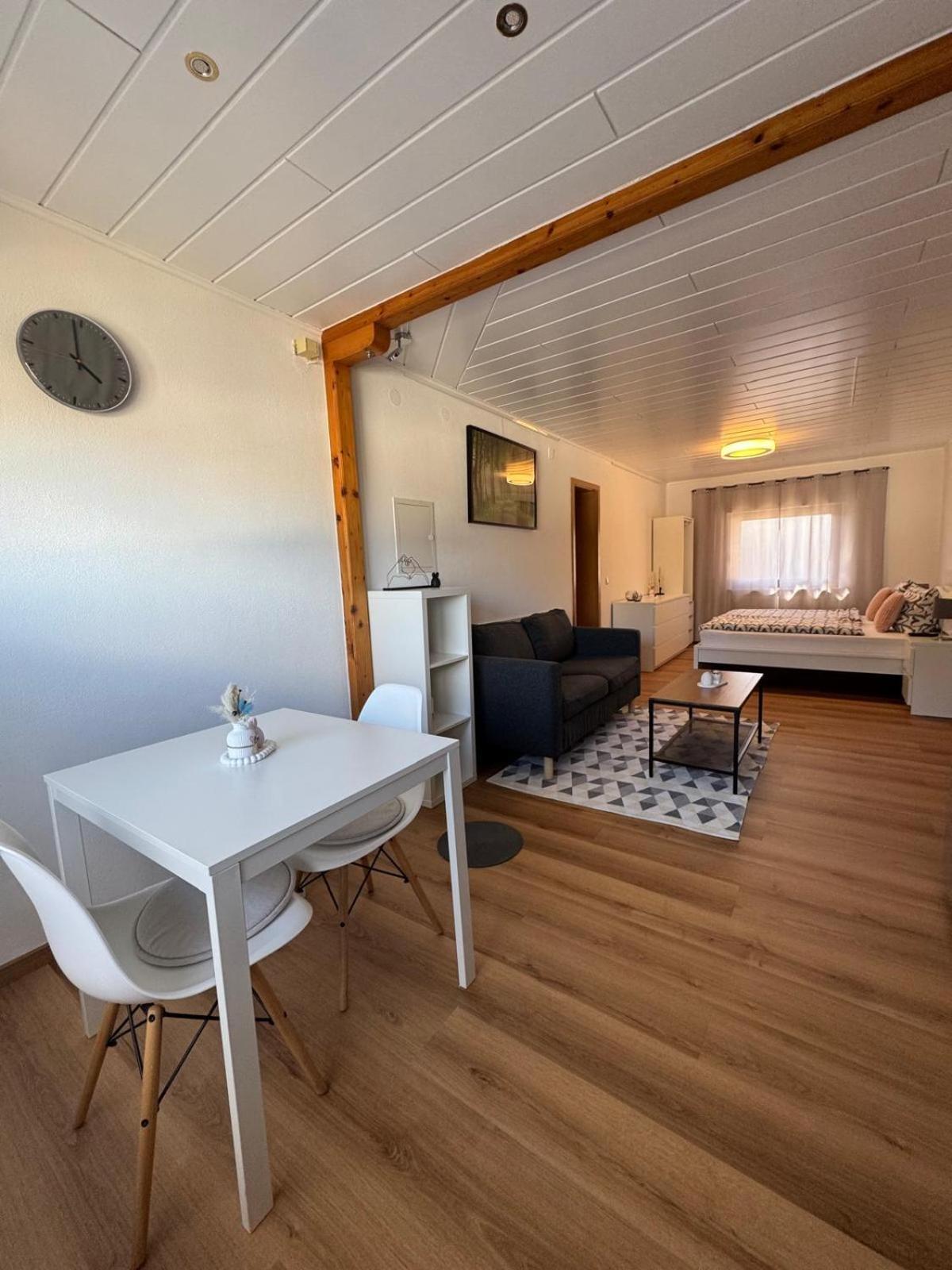 Ferienhaus Lenartz Kliding Ngoại thất bức ảnh