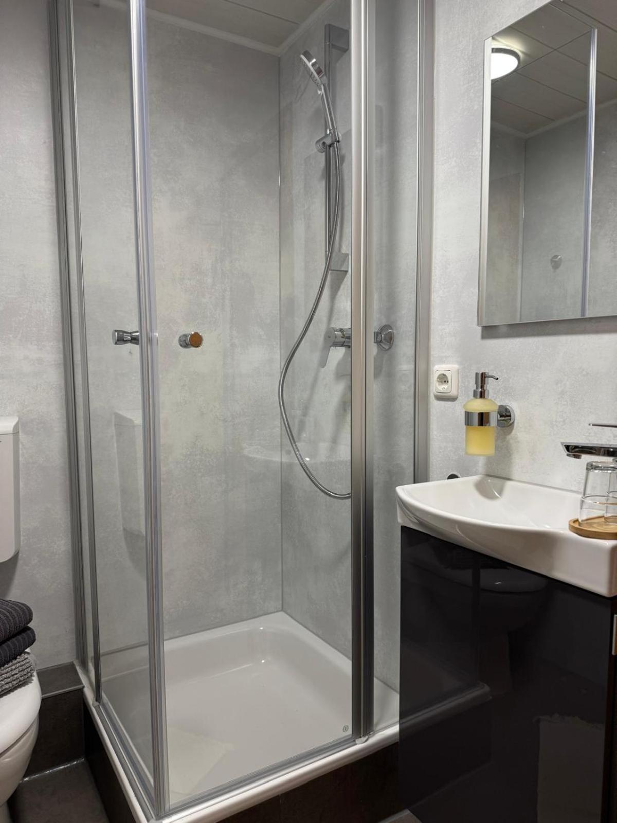 Ferienhaus Lenartz Kliding Ngoại thất bức ảnh