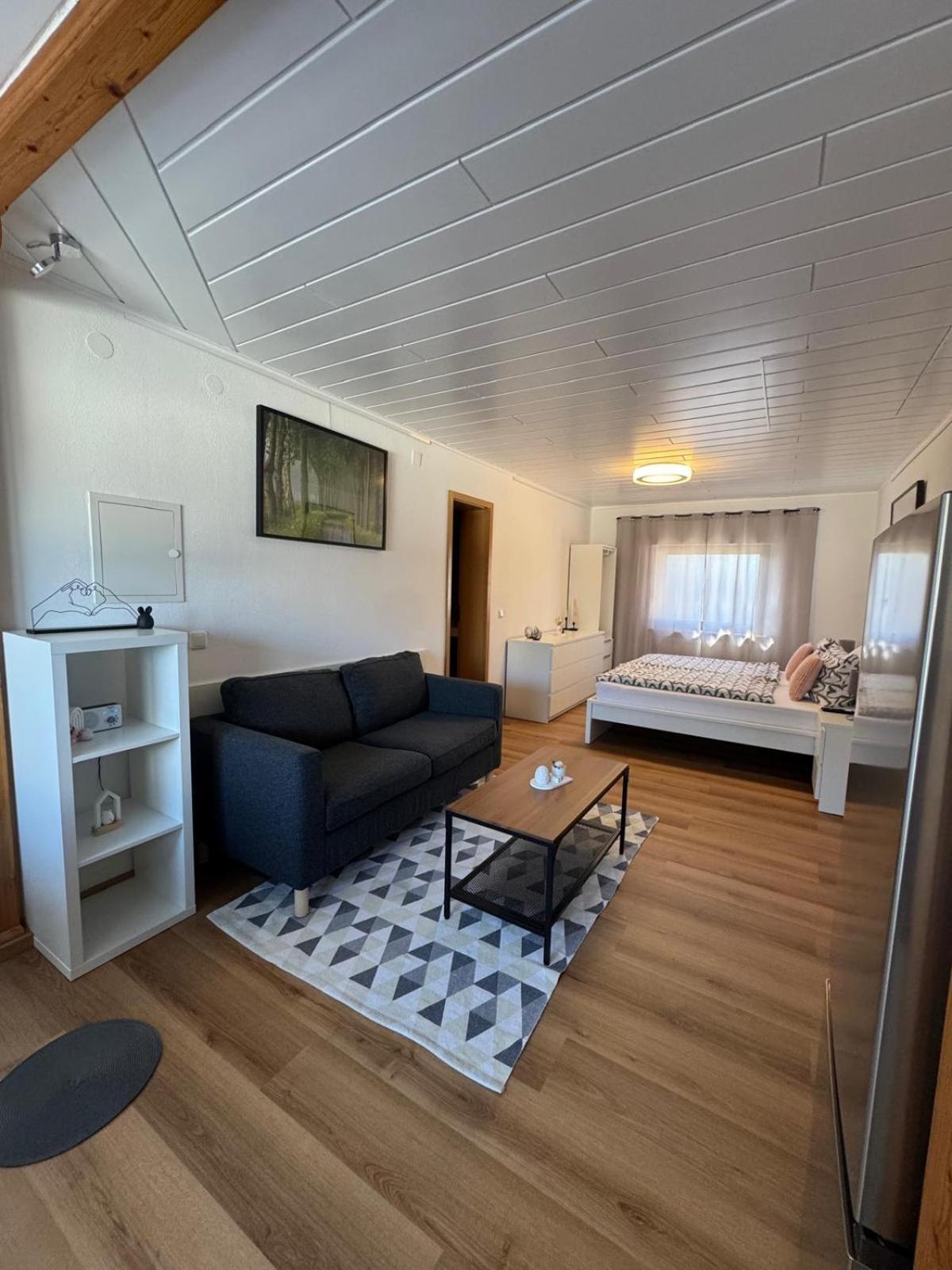 Ferienhaus Lenartz Kliding Ngoại thất bức ảnh