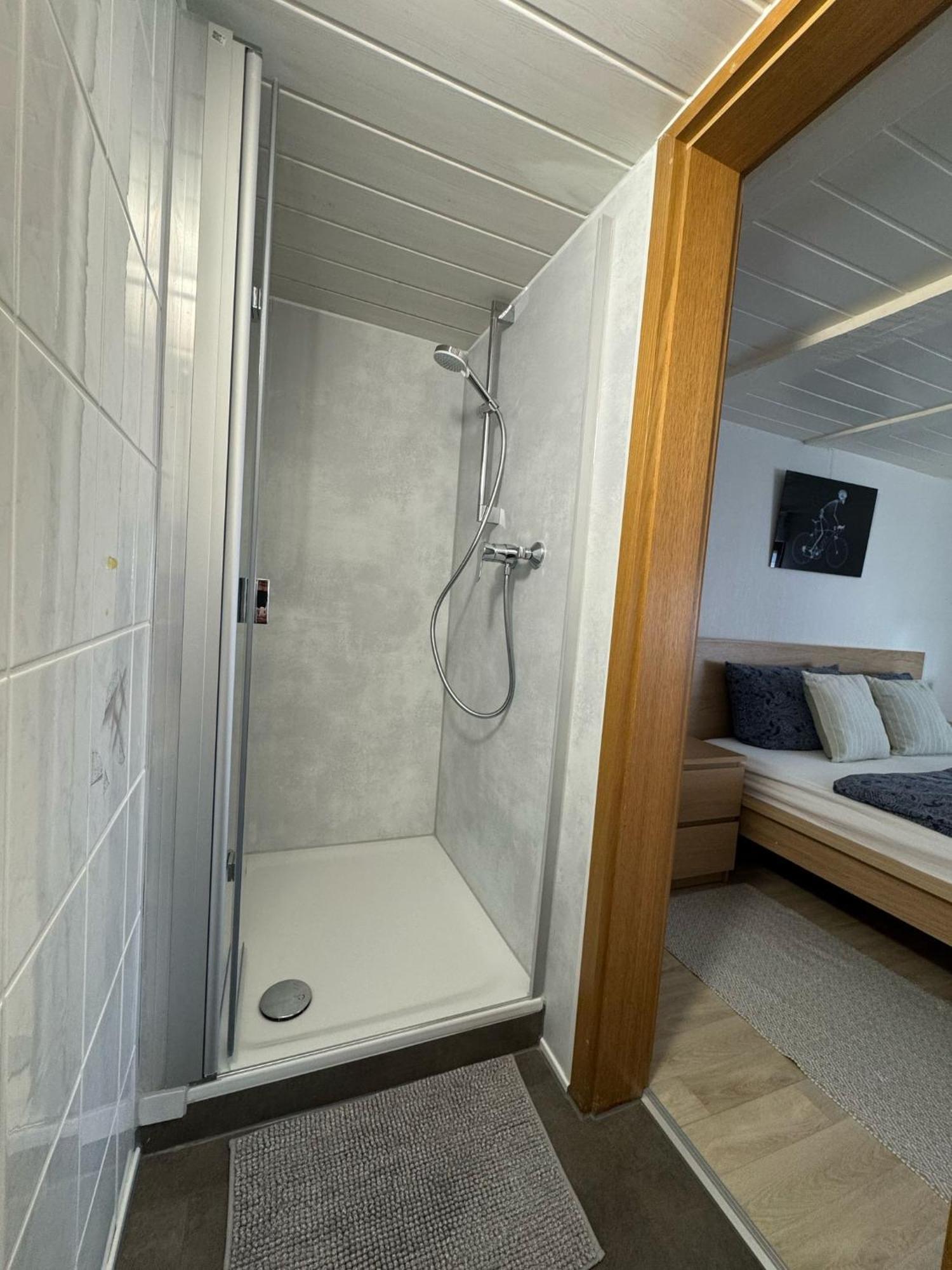 Ferienhaus Lenartz Kliding Ngoại thất bức ảnh