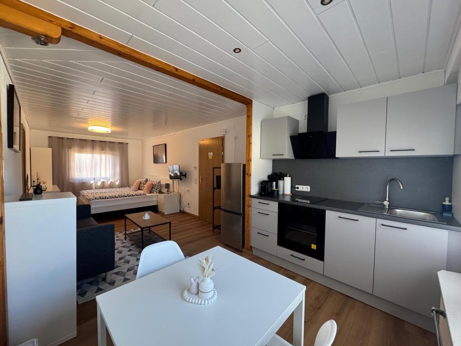Ferienhaus Lenartz Kliding Ngoại thất bức ảnh