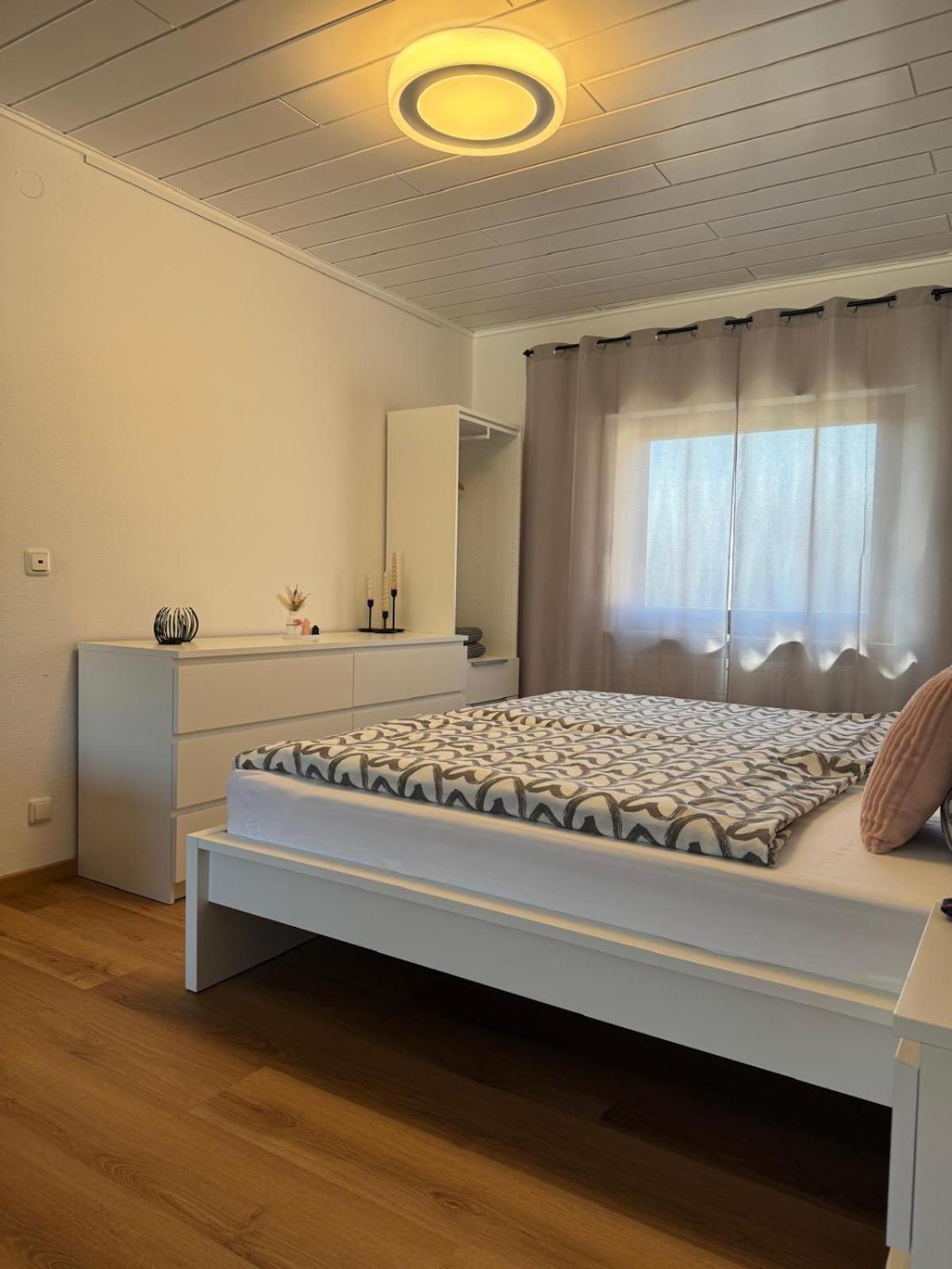 Ferienhaus Lenartz Kliding Ngoại thất bức ảnh