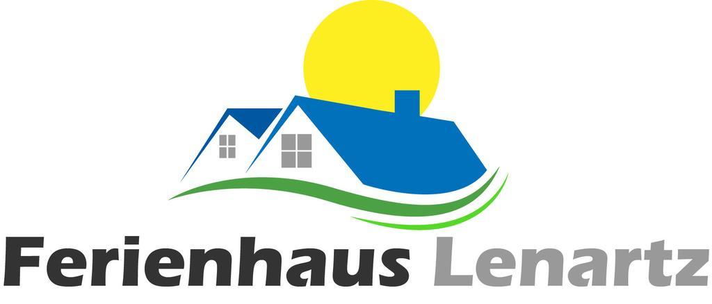 Ferienhaus Lenartz Kliding Ngoại thất bức ảnh