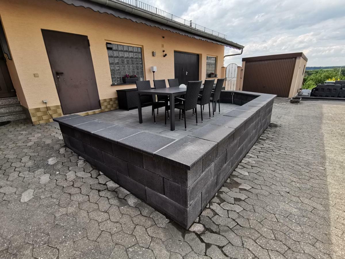 Ferienhaus Lenartz Kliding Ngoại thất bức ảnh